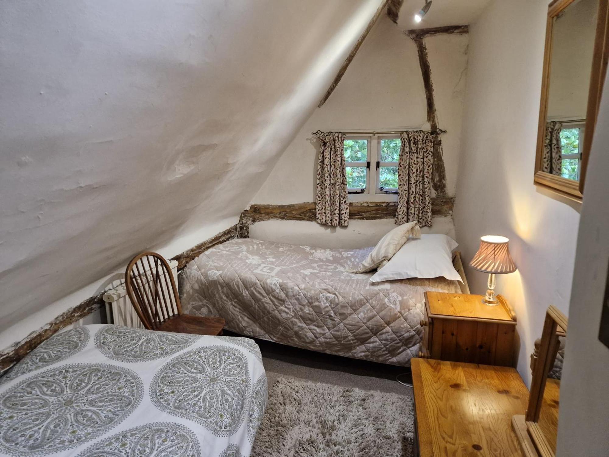 Delightful 3Bed Thatched Cottage Stockbridge  Exterior photo